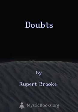 Doubts Cover image