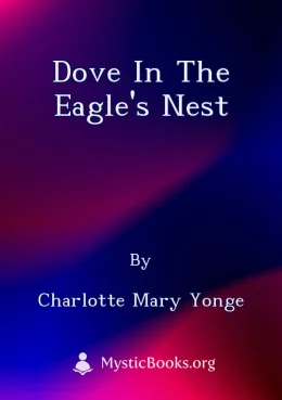 Dove in the Eagle's Nest Cover image