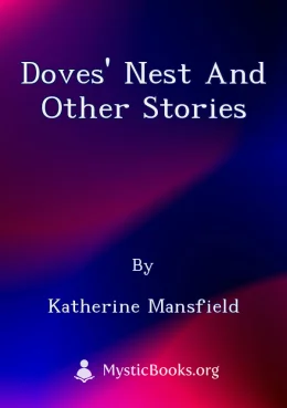 Doves' Nest and Other Stories Cover image