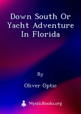 Down South or Yacht Adventure in Florida Cover image