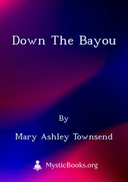 Down the Bayou Cover image