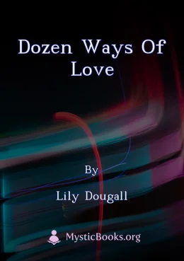 Dozen Ways of Love Cover image