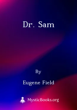 Dr. Sam Cover image