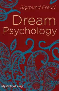 Book Cover of Dream Psychology