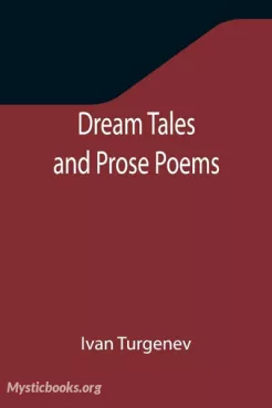 Dream Tales and Prose Poems Cover image