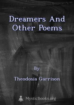 Dreamers and Other Poems Cover image