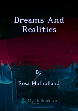 Dreams and Realities Cover image