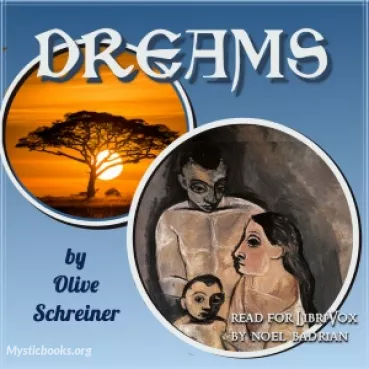 Dreams Cover image