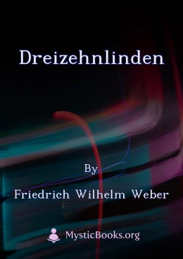 Dreizehnlinden Cover image