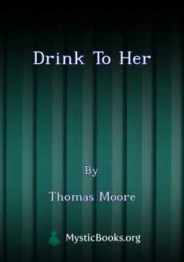 Drink To Her Cover image