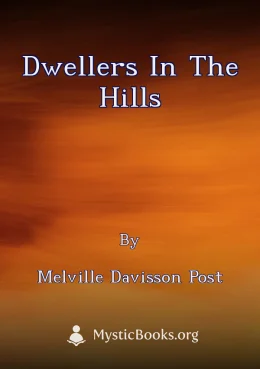 Dwellers in the Hills Cover image