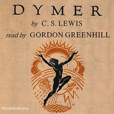 Dymer Cover image