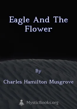 Eagle and the Flower Cover image