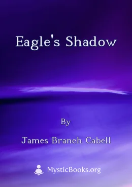 Eagle's Shadow Cover image