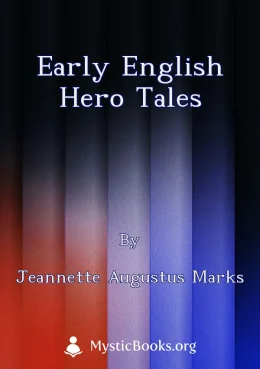 Early English Hero Tales Cover image
