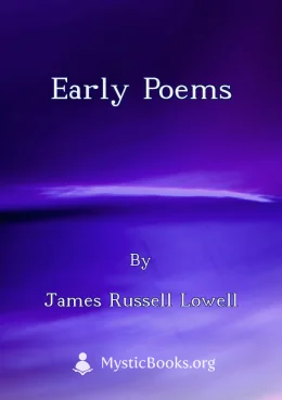 Early Poems Cover image