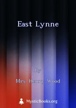 East Lynne Cover image
