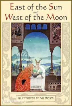 Book Cover of East of the Sun and West of the Moon 