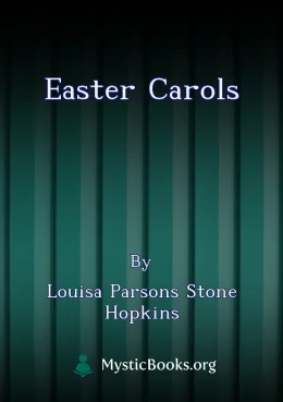 Easter Carols Cover image
