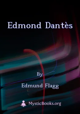 Edmond Dantès Cover image