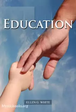 Book Cover of Education