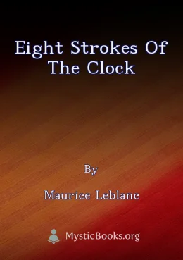 Eight Strokes of the Clock Cover image