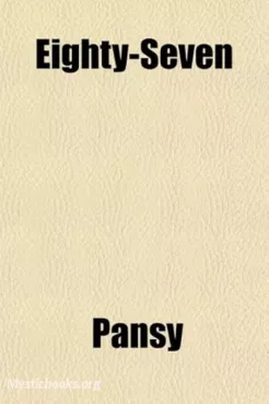 Eighty Seven Cover image
