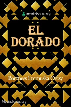 Book Cover of El Dorado