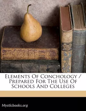 Elements of Conchology Cover image