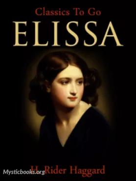 Book Cover of Elissa
