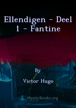 Ellendigen - Deel 1 - Fantine Cover image