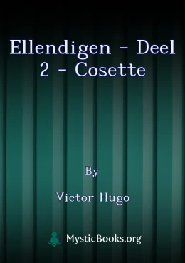 Ellendigen - Deel 2 - Cosette Cover image