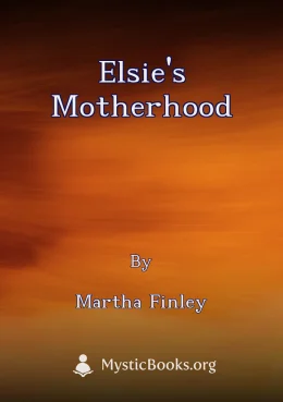 Elsie's Motherhood Cover image