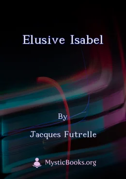 Elusive Isabel Cover image