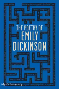 Book Cover of Emily Dickinson on Death