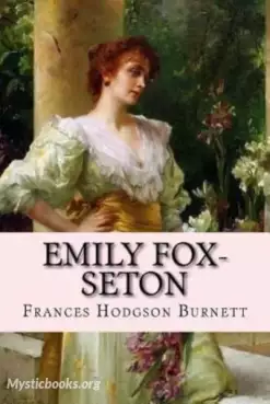 Book Cover of Emily Fox-Seton 