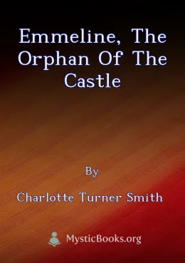 Emmeline, the Orphan of the Castle Cover image