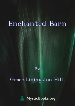 Enchanted Barn Cover image