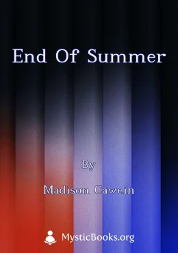 End of Summer Cover image