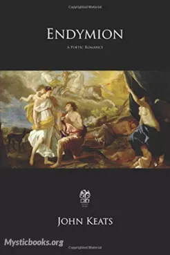 Endymion Cover image