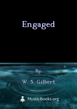 Engaged Cover image