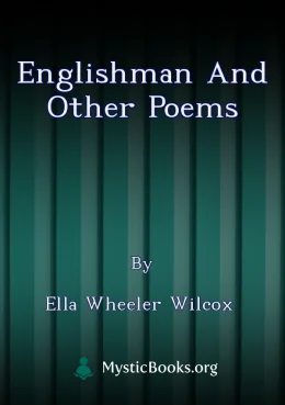 Englishman and Other Poems Cover image