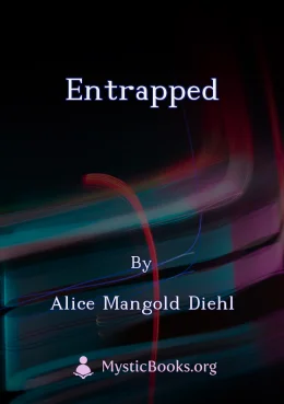 Entrapped Cover image