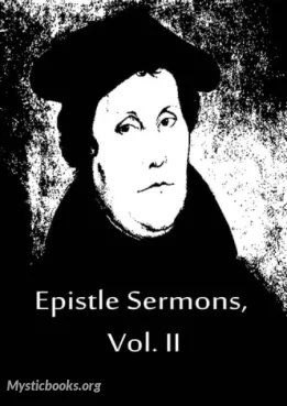 Epistle Sermons, Volume 2 Cover image