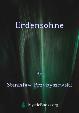 Erdensöhne Cover image