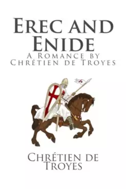 Book Cover of Erec and Enide 