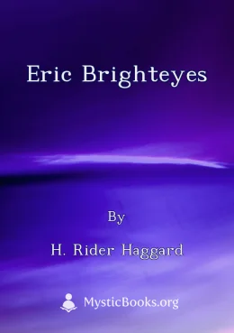 Eric Brighteyes Cover image