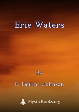 Erie Waters Cover image