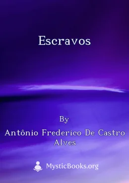 Escravos Cover image