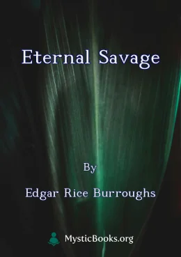 Eternal Savage Cover image